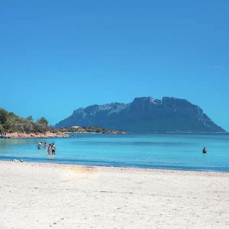 Appartamento Mare Olbia - Murta Maria Екстериор снимка