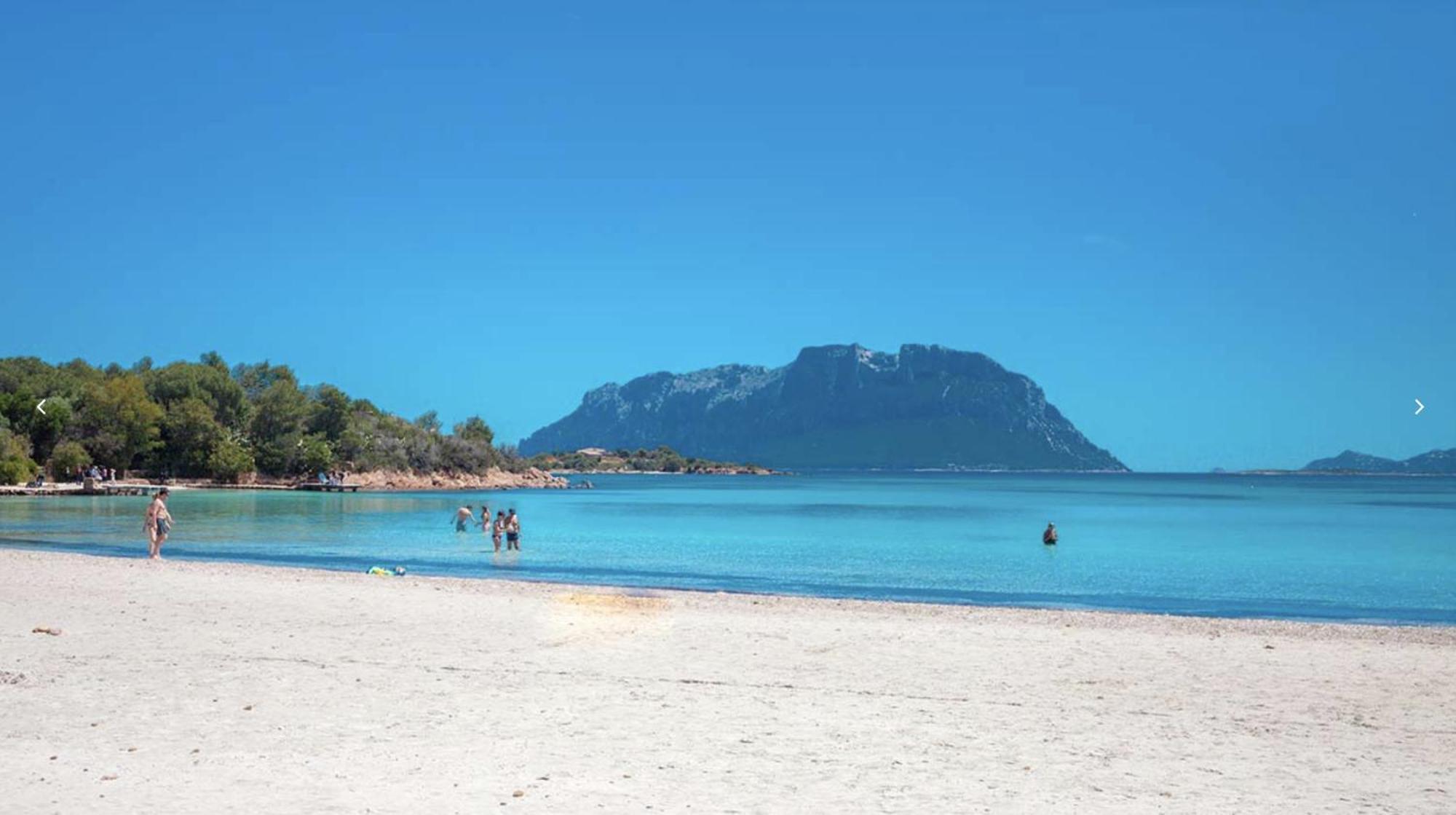 Appartamento Mare Olbia - Murta Maria Екстериор снимка