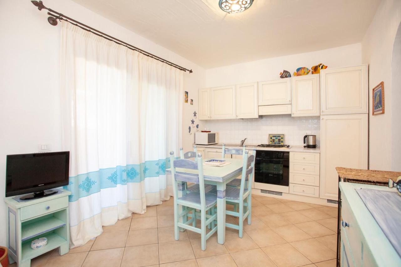Appartamento Mare Olbia - Murta Maria Екстериор снимка