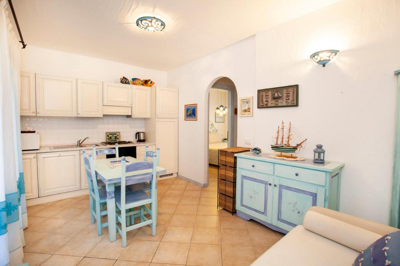Appartamento Mare Olbia - Murta Maria Екстериор снимка