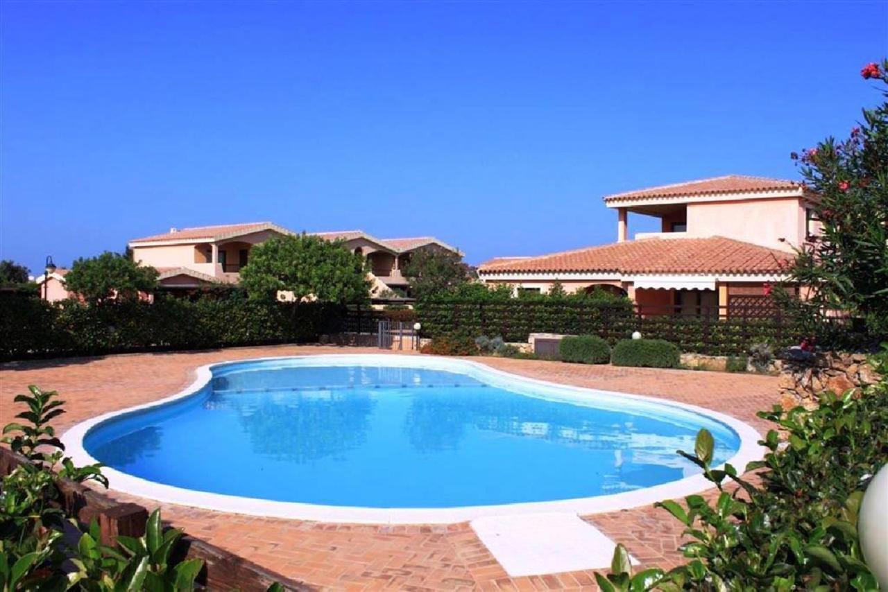 Appartamento Mare Olbia - Murta Maria Екстериор снимка