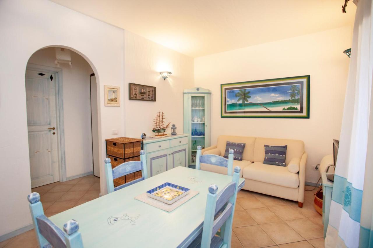 Appartamento Mare Olbia - Murta Maria Екстериор снимка