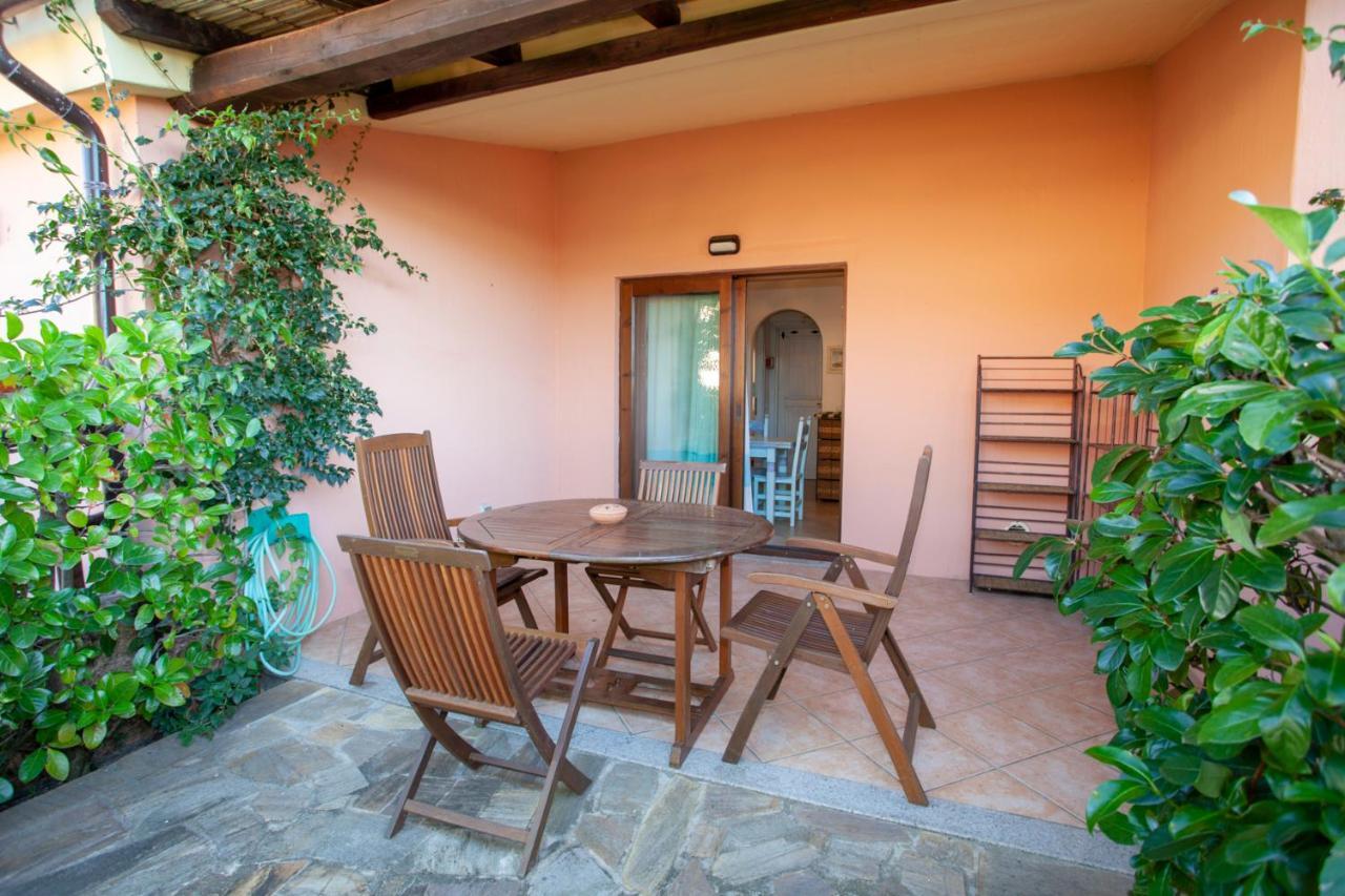 Appartamento Mare Olbia - Murta Maria Екстериор снимка