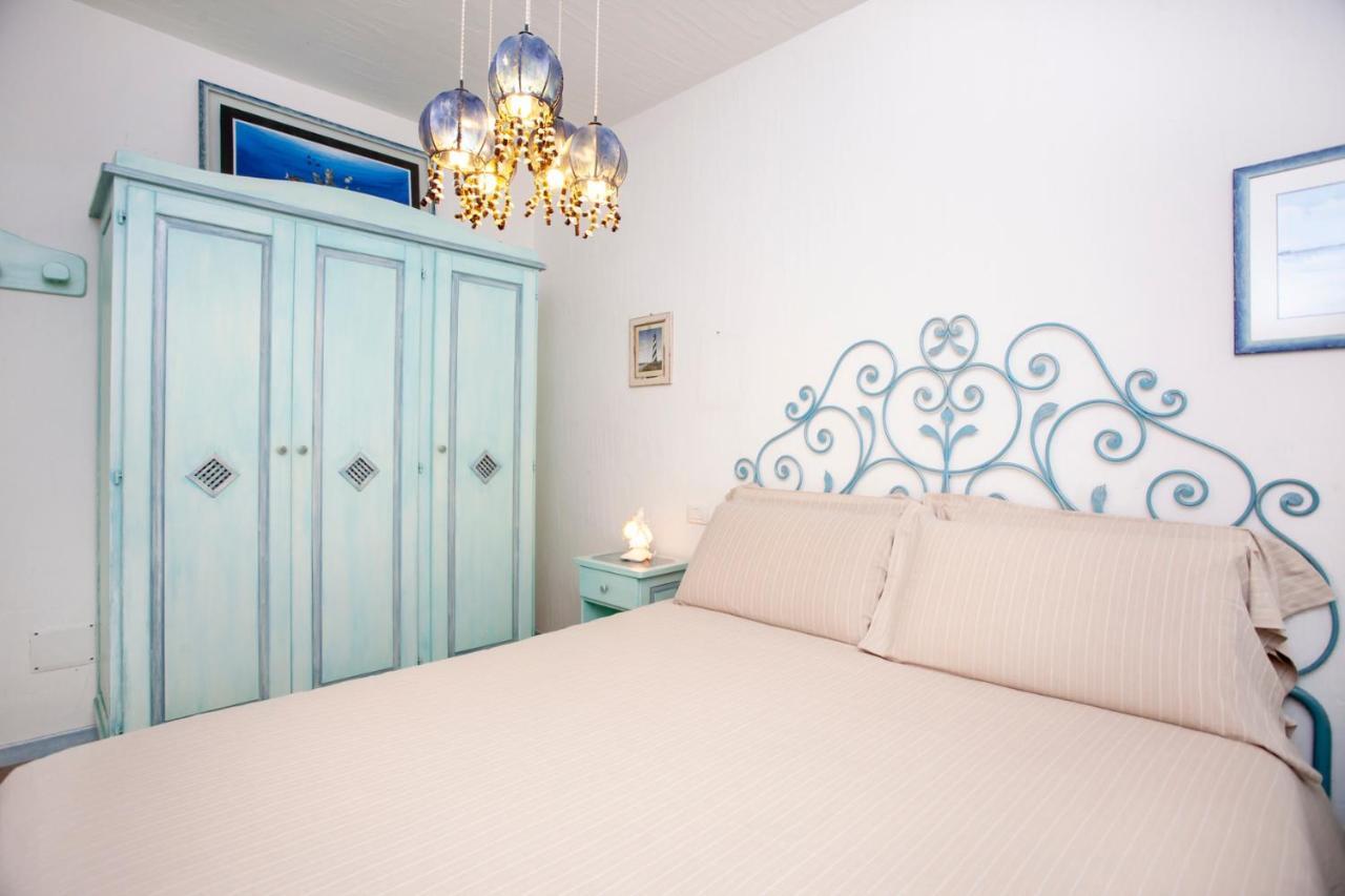 Appartamento Mare Olbia - Murta Maria Екстериор снимка