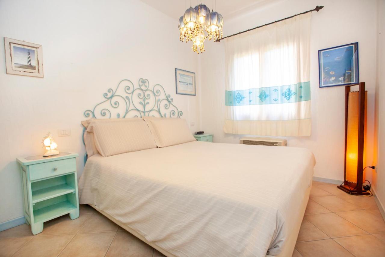 Appartamento Mare Olbia - Murta Maria Екстериор снимка